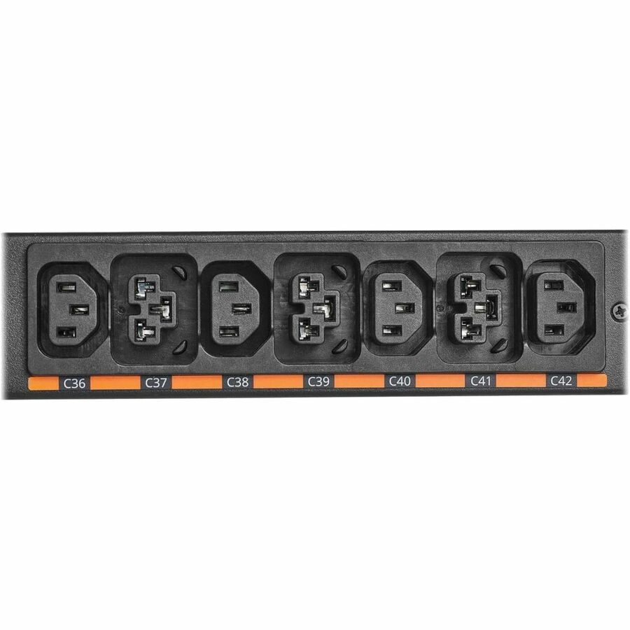 Eaton G4 EVMI1530X 42-Outlets PDU