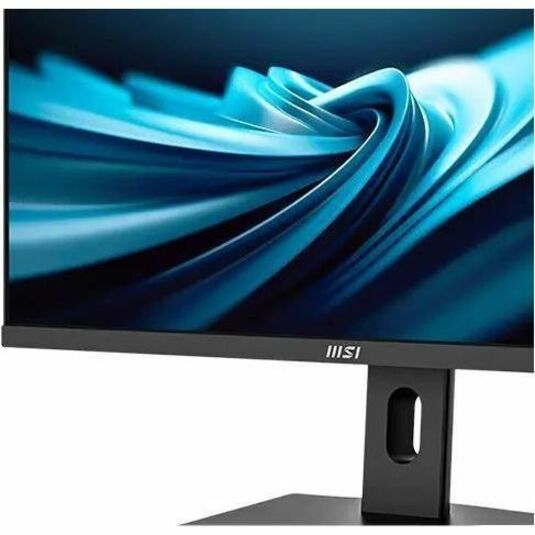 MSI PRO AP272P-601US - 27" IPS FHD Display - All-in-One PC- Intel Core i5 - 16 GB - 1 TB SSD - W11P - 3Y Onsite Warranty