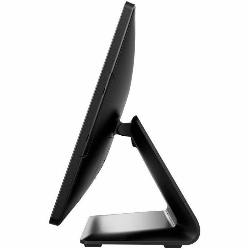 Elo Touch 22-inch all-in-one POS terminal for retail and hospitality checkout — alternate view 9