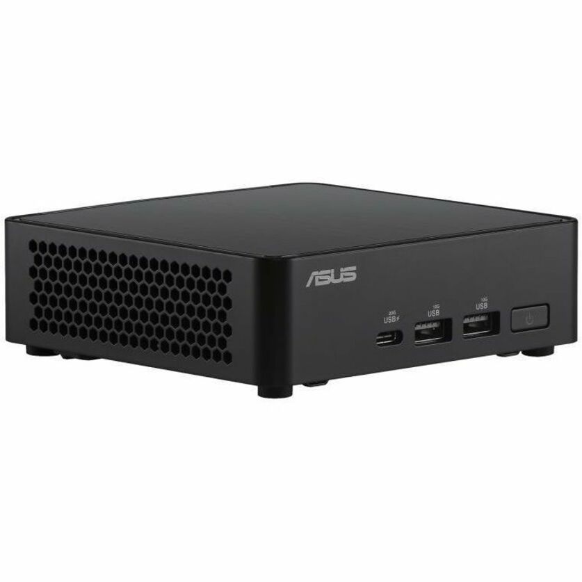 Asus NUC 14 Pro NUC14RVHv5 Barebone System - Mini PC - Socket BGA-2049 - 1 Core Ultra 5 14th Gen 135H