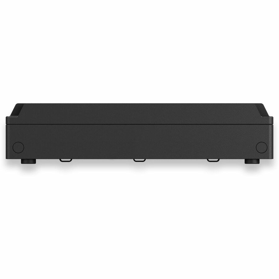 Asus NUC 13 Rugged BNUC13BRFA200B0UI Barebone System - Mini PC - Intel Atom x7211E Dual-core (2 Core)