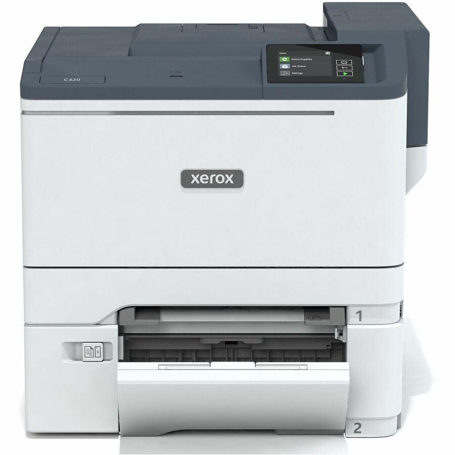 Xerox C320 Color Printer