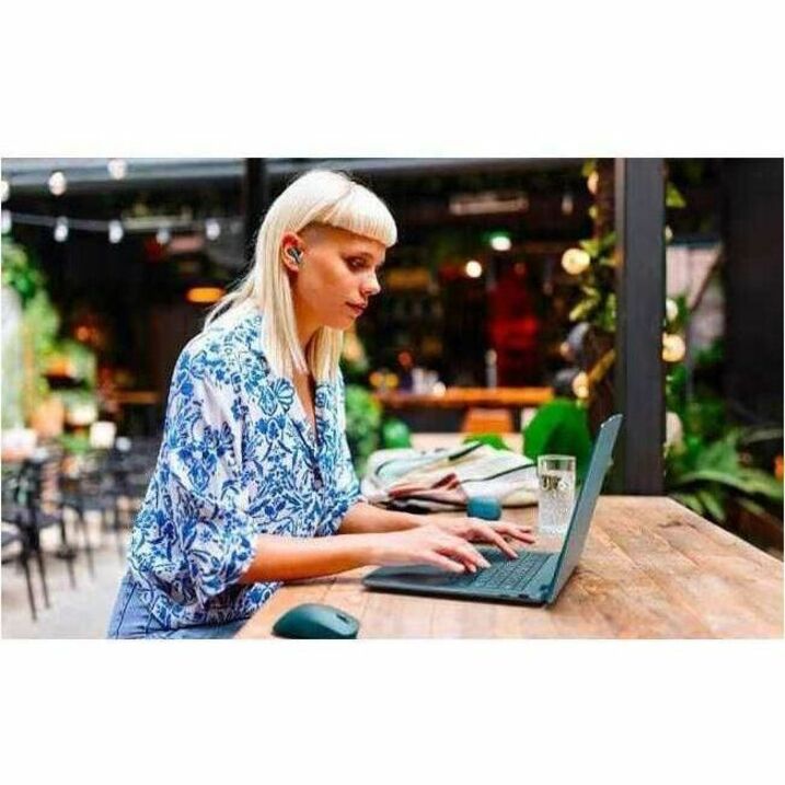 Lenovo TWS Earbuds YOGA PC Edition - Cosmic Blue