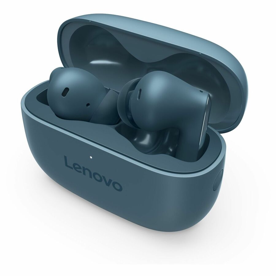 Lenovo TWS Earbuds YOGA PC Edition - Tidal Teal