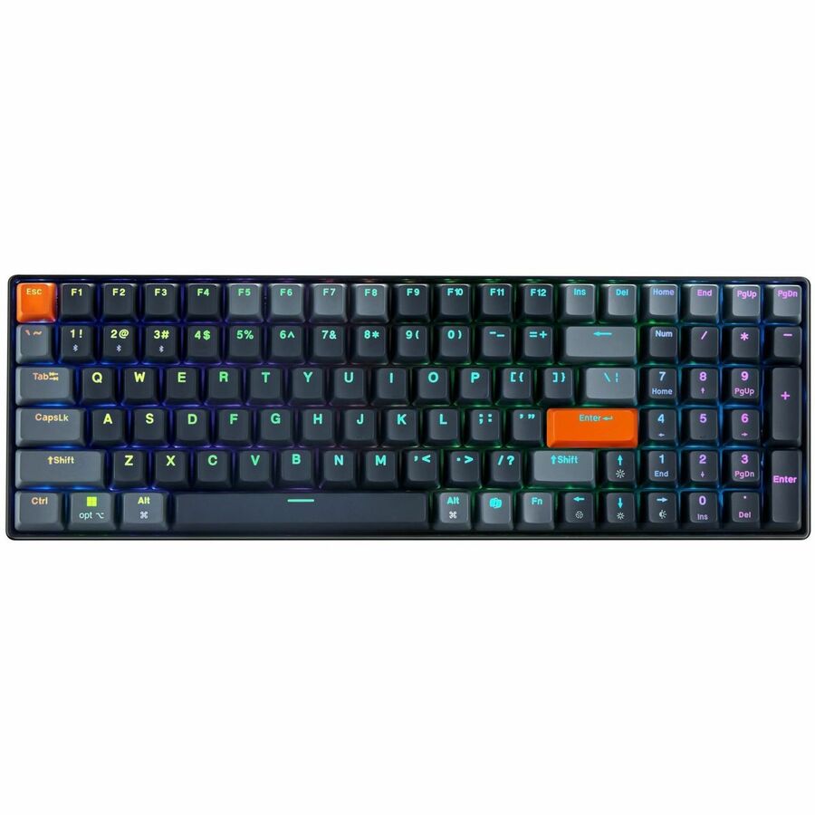 Adesso (EASYTOUCH 1200) Clavier et Pav&eacute; Num&eacute;rique