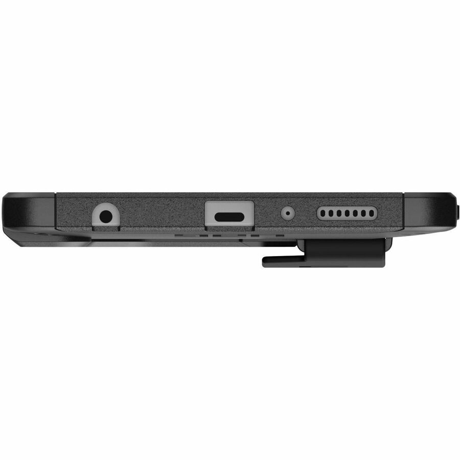 Scout Galaxy Tab A9 with Kickstand & Hand Strap Case - Black