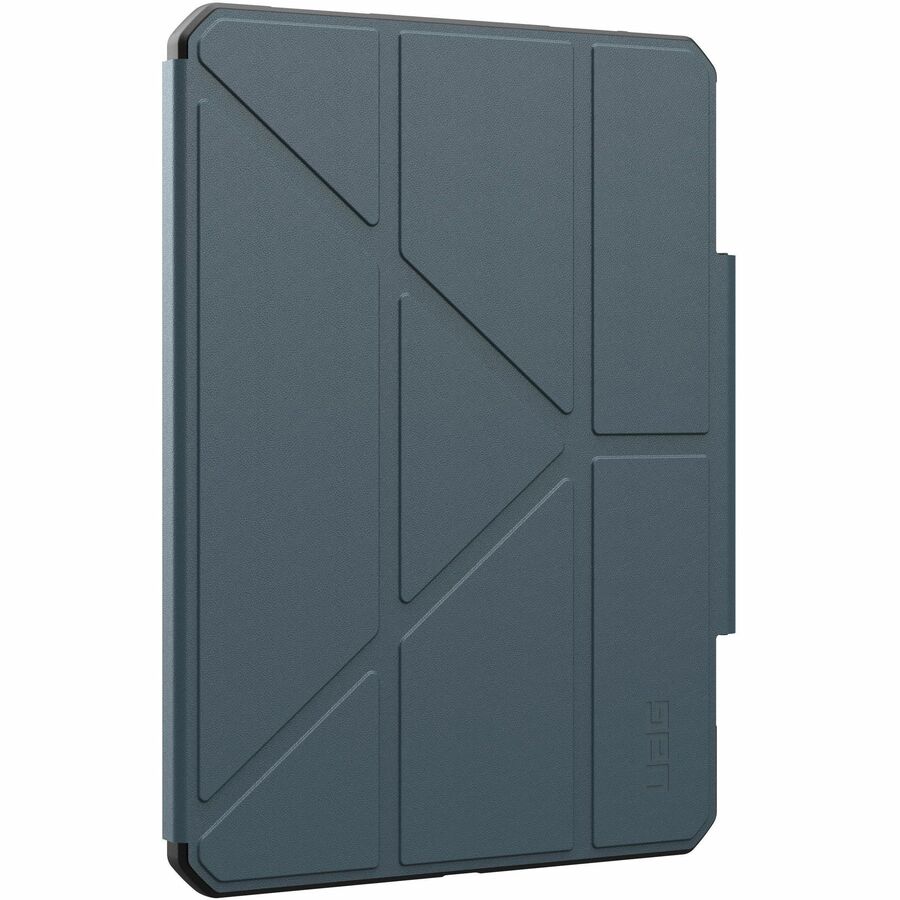 UAG Essential Armor Series iPad Air 11" (M2, 6th Gen, 2024) Folio Case / Essential Armor iPad Air 11" (M3, 7th Gen, 2025) Folio Case - Cloud Blue