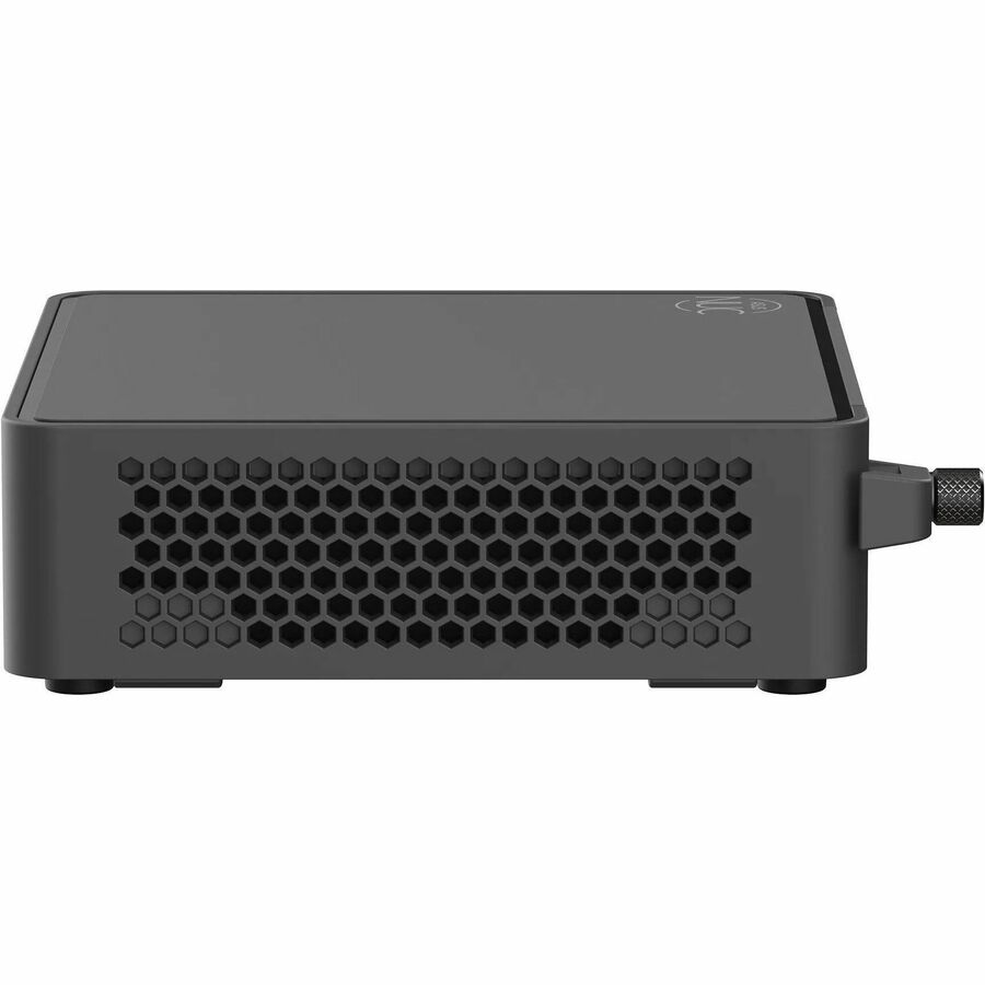 Asus NUC 15 Pro NUC15CRKU7 Barebone System - Mini PC - Intel Core Ultra 7 255H