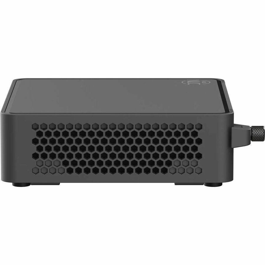 Asus NUC 15 Pro RNUC15CRKU50000U Barebone System - Mini PC - Intel Core Ultra 5 225H