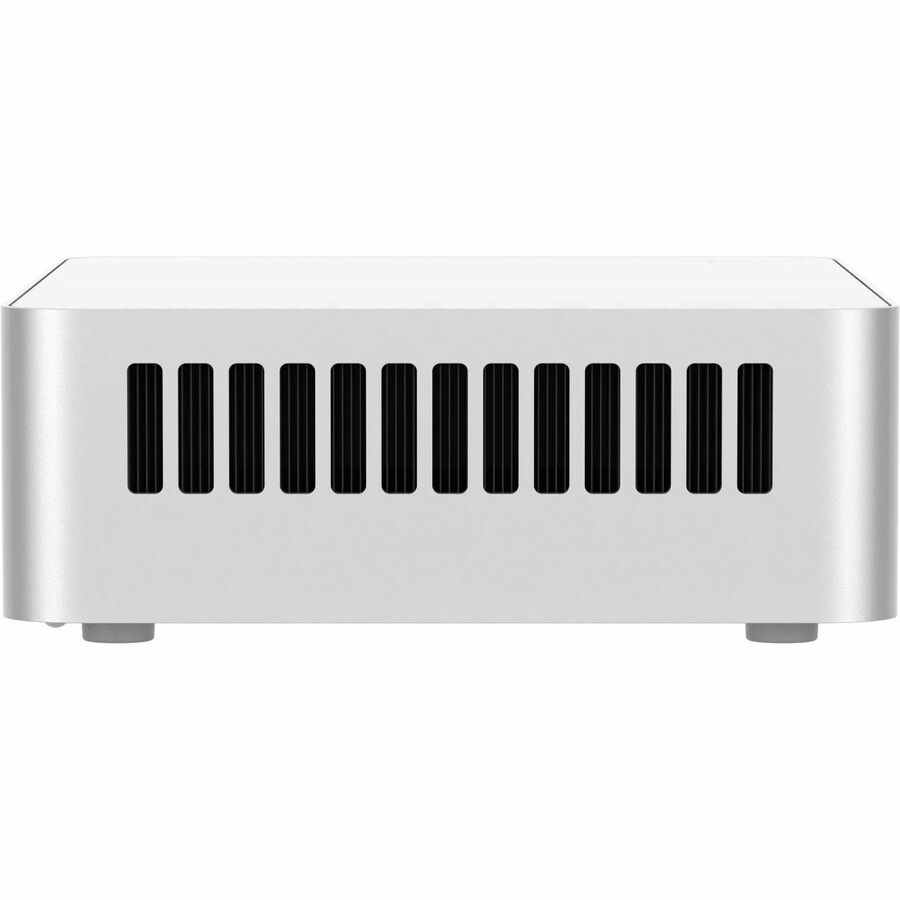 Asus NUC 15 Pro Plus NUC15CRSU5 Barebone System - Mini PC - Intel Core Ultra 5 225H Tetradeca-core (14 Core)