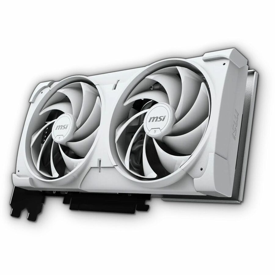 MSI Ventus GeForce RTX 5070 Graphics Card RTX 5070 12G VENTUS 2X