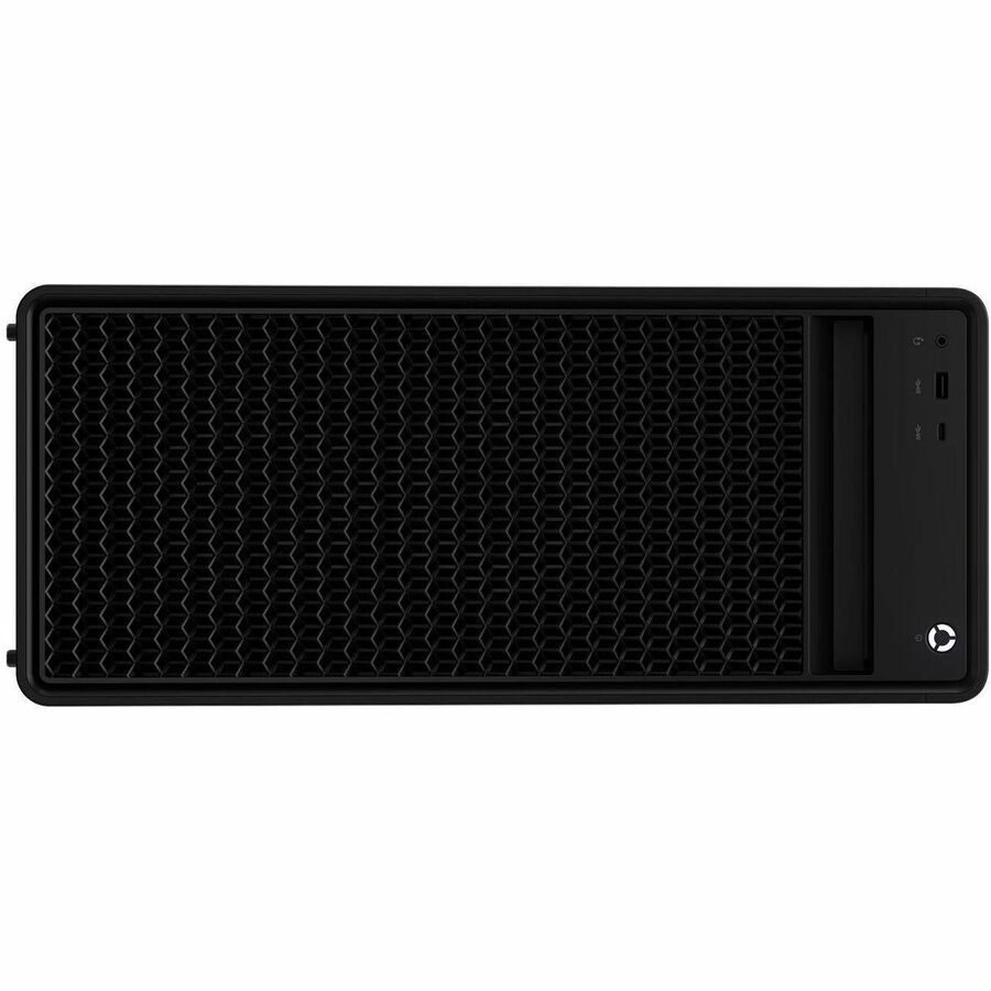 Lenovo Legion T5 30AGB10 90YJ0015US Gaming Desktop Computer - AMD Ryzen 7 7700X - 32 GB - 1 TB SSD - Tower - Eclipse Black — Alternate-Image9 image 18