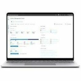 SFCPRJ BE 2 CM SC METAL ENG PLATINUM COMM