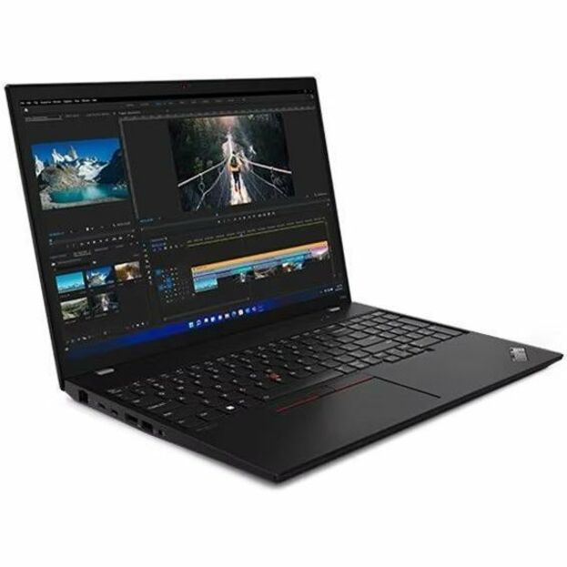 Lenovo ThinkPad P16s Gen 4 16" AMD Ryzen AI 7 PRO 350 32GB 1TB