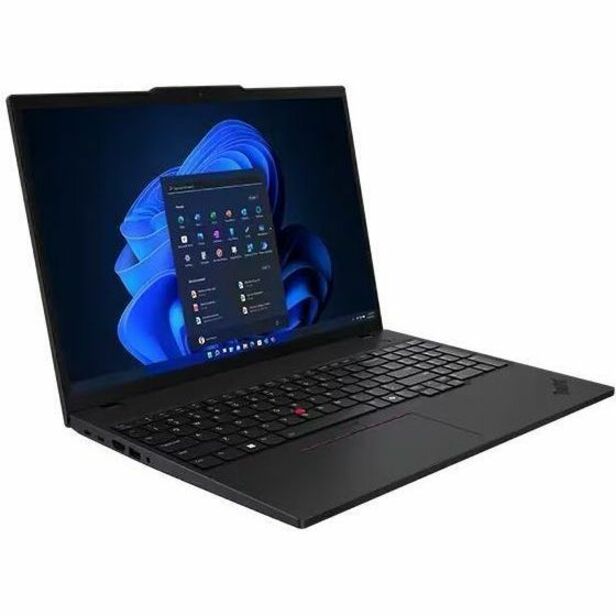 LENOVO TP P16S AMD G4, AMD RYZ