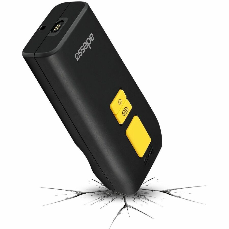 Adesso (NUSCAN3500) Barcode Scanners