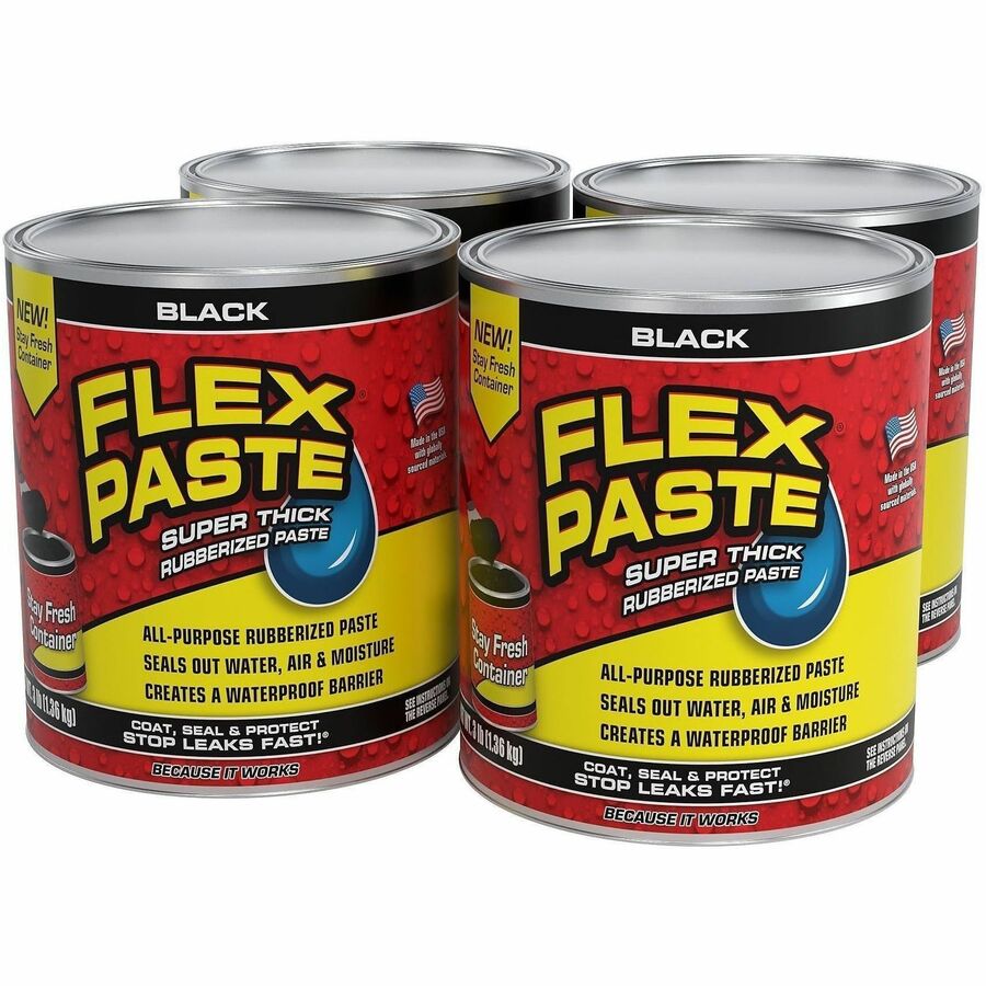 FLXPFSBLKR32