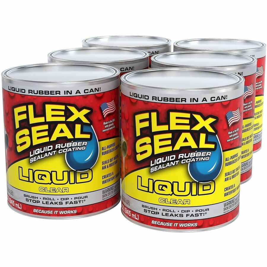 FLXPFSCLRR32