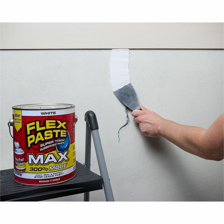 FLXPFSMAXWHT01