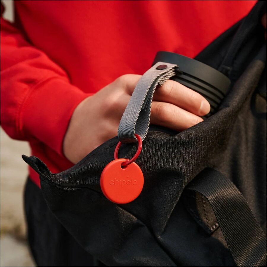 Chipolo POP Tracking Tags