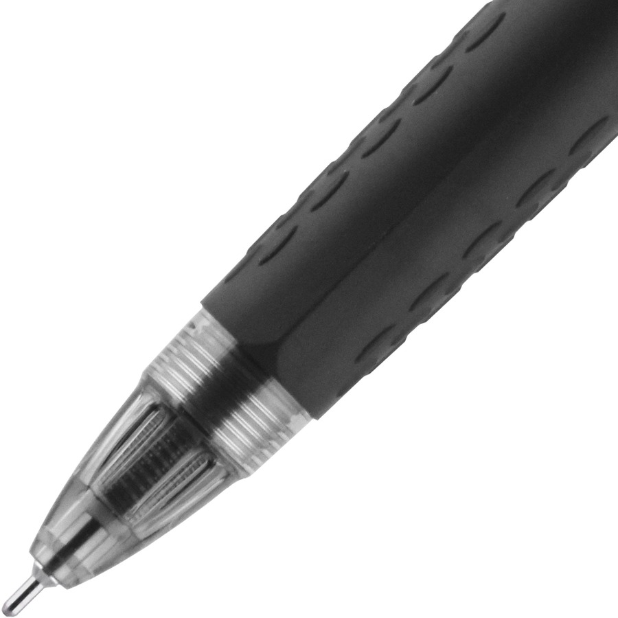 Paper Mate InkJoy Gel Pen - 0.7 mm Pen Point Size - Retractable - Assorted  Gel-based Ink - Assorted Barrel - 14 / Pack