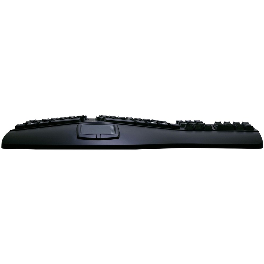 Picture of Adesso Tru-Form PCK-308UB Pro Contoured Ergonomic Keyboard