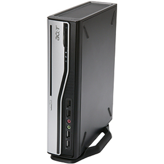 mini pc acer veriton l460