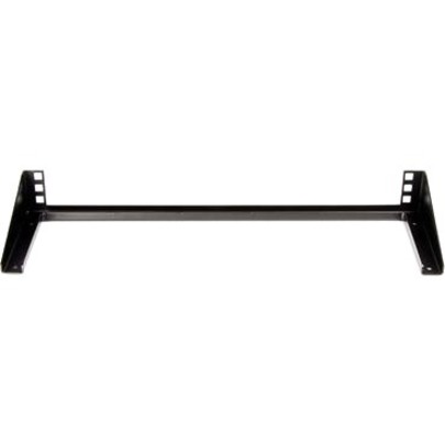 StarTech 1U 19in Steel Vertical Wall Mount Equipment Rack Bracket, TAA