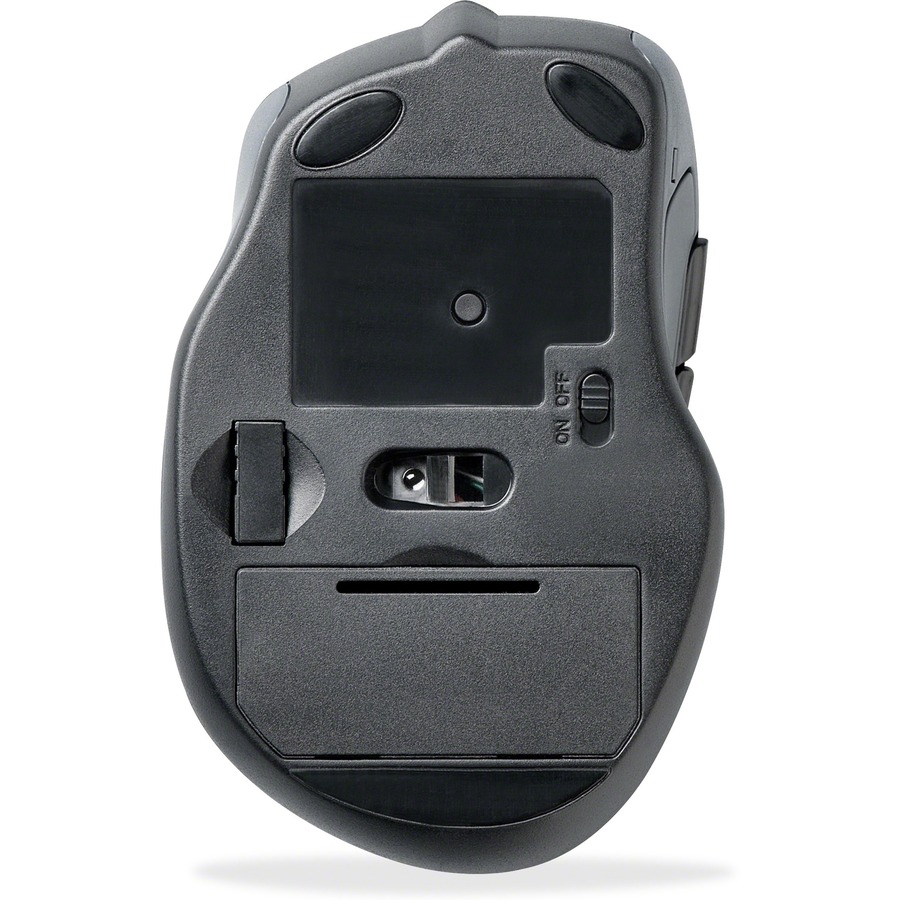 Kensington Pro Fit Mid-size Wireless Mouse