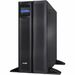 APC Smart-UPS X 2000VA 4U Tower/Rackmountable UPS (SMX2000LVNC) - Input 110V, 3x NEMA 5-20R, 6x NEMA L5-20R, 1x NEMA 5-15R