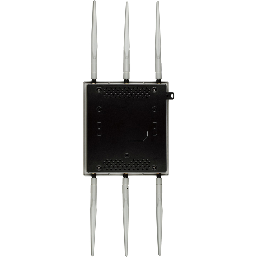 D-Link AirPremier DAP-2695 IEEE 802.11ac 1.27 Gbit/s Wireless Access Point
