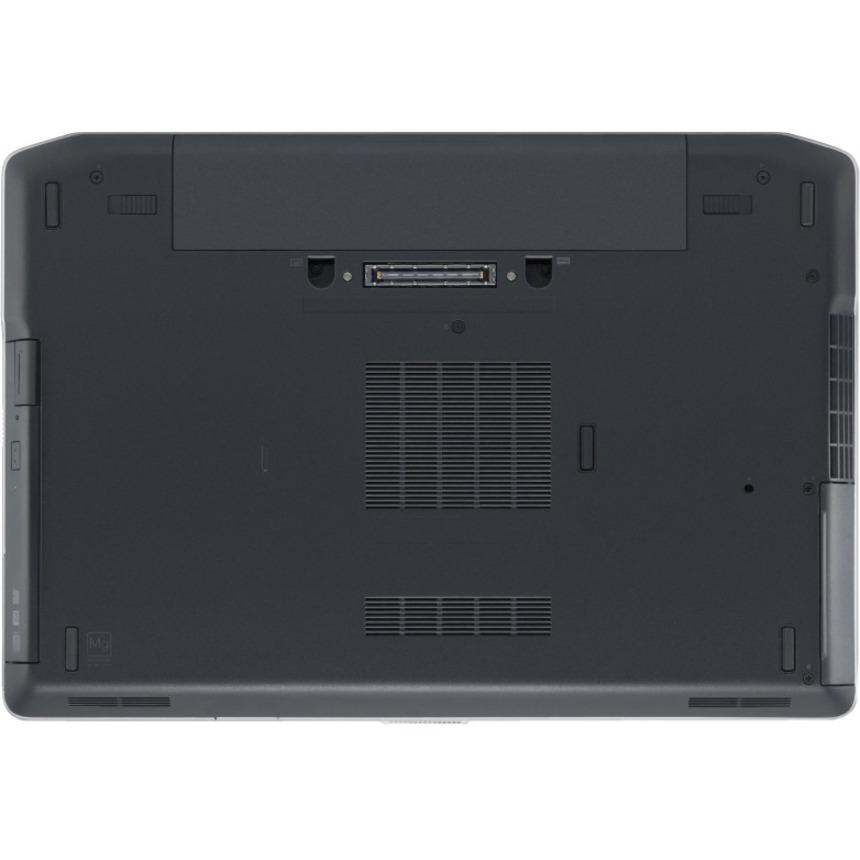 Refurbished: Dell Latitude E5530 Laptop 15.6