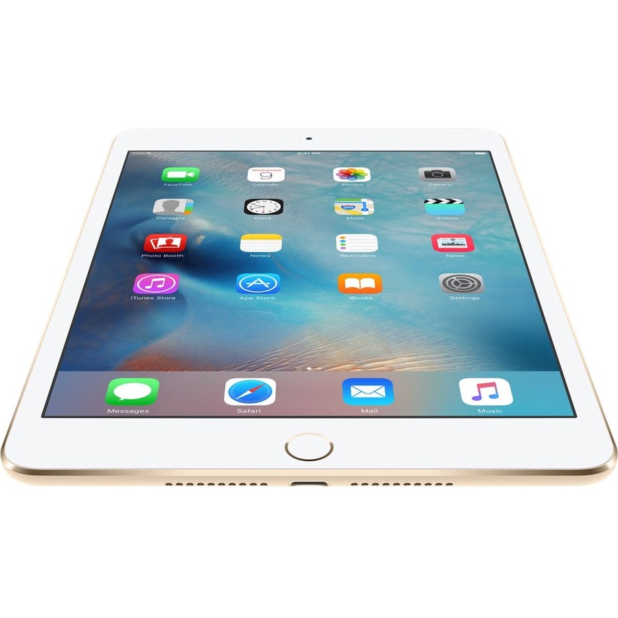 Apple iPad mini 4 Tablet - 7.9