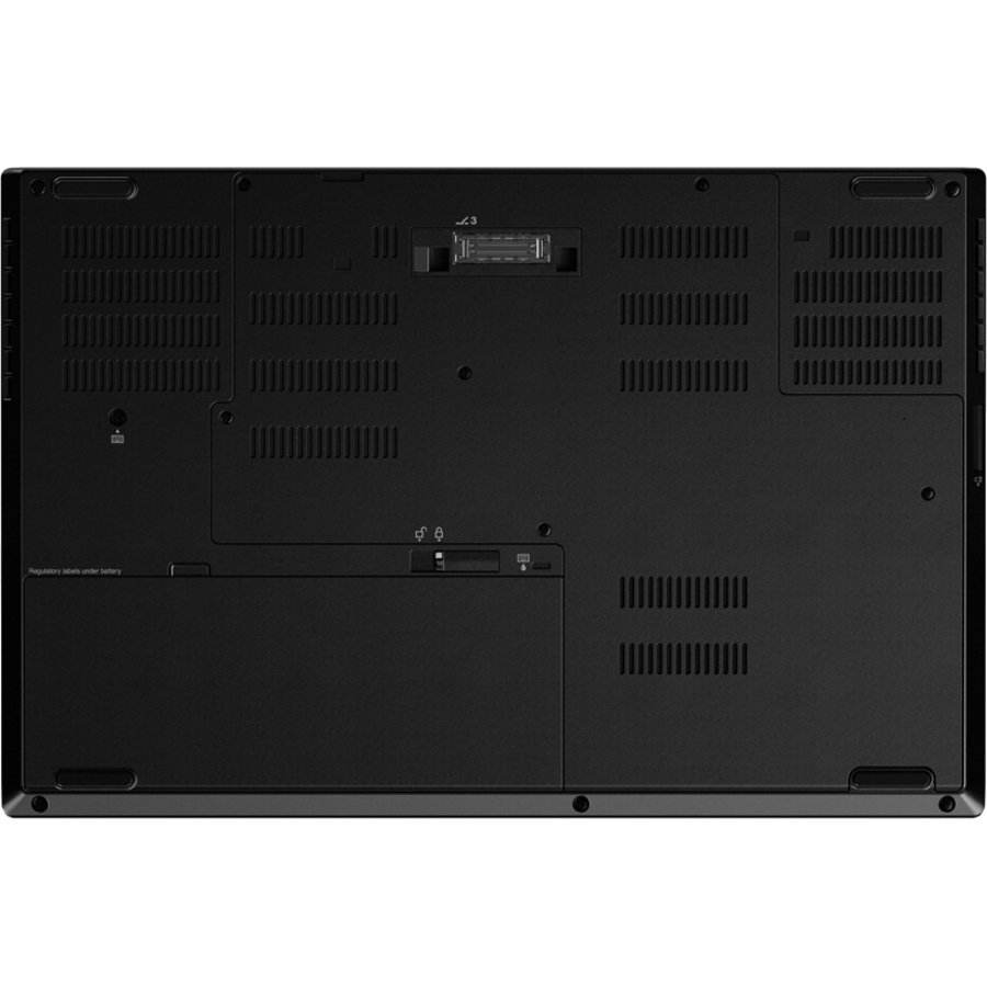 Lenovo ThinkPad P50 20EN001CUS 15.6" Notebook - 1920 x 1080 - Intel Core i7 6th Gen i7-6820HQ Quad-core (4 Core) 2.70 GHz - 16 GB Total RAM - 512 GB SSD