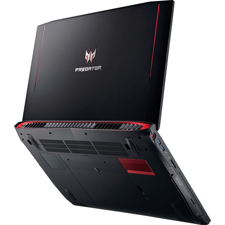 Open Box: Acer Predator 17 - 17.3