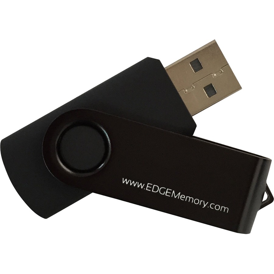 EDGE 128GB C3 USB 3.0 Flash Drive - 128 GB - USB 3.0 - Lifetime Warranty