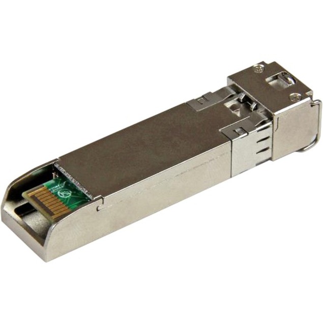 StarTech Cisco SFP-10G-LR Comp. SFP+ Module - 10GBASE-LR - 10GE Gigabit Ethernet SFP+ 10GbE Single Mode Fiber SMF Optic Transceiver