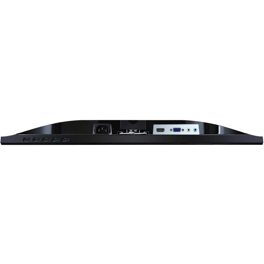 ViewSonic VA2359-SMH 23 Inch IPS 1080p LED Monitor with HDMI and VGA Inputs