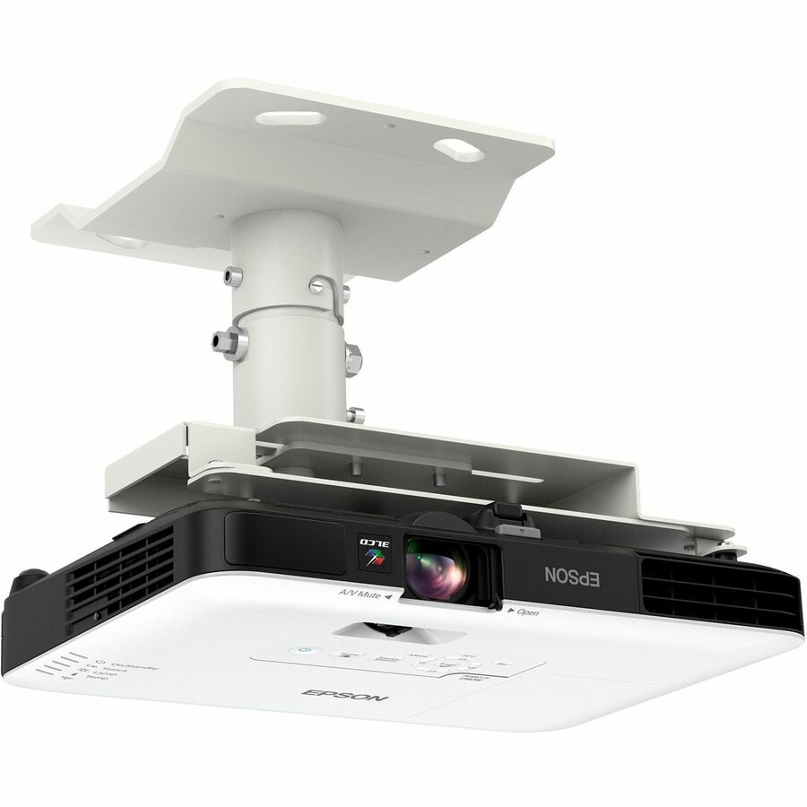 Epson PowerLite 1780W LCD Projector - 16:10