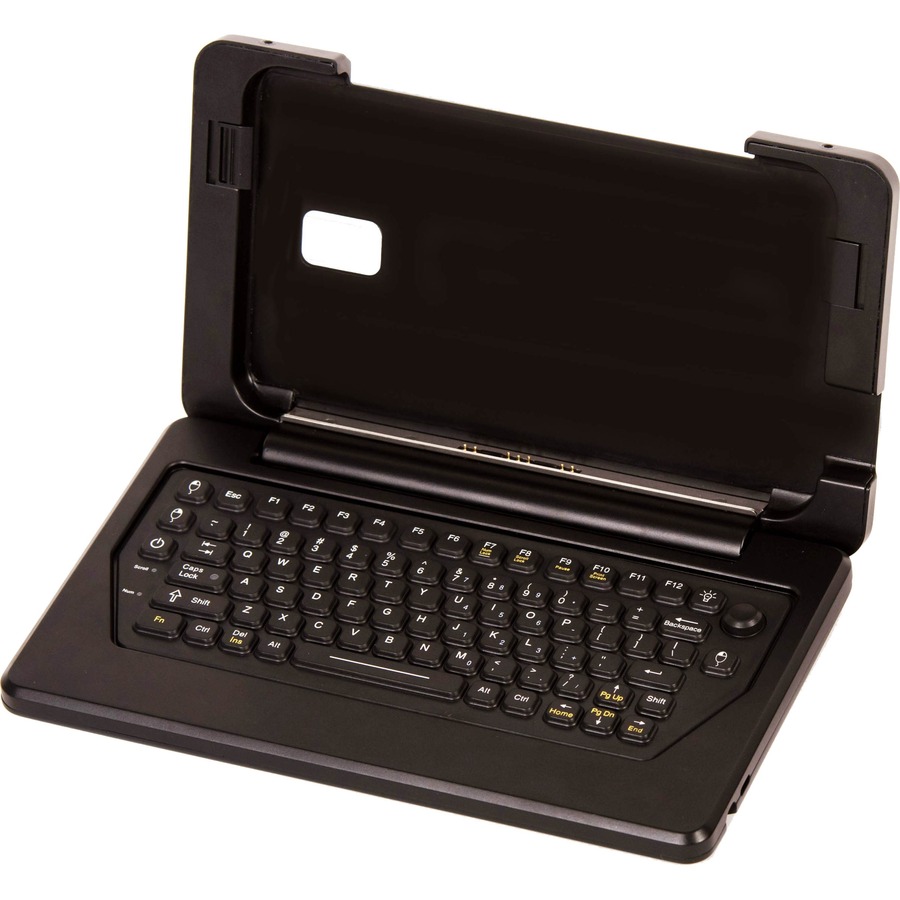 IK-SAM-AT Attachable Keyboard for Galaxy Tab Active2 Tablet - iKey