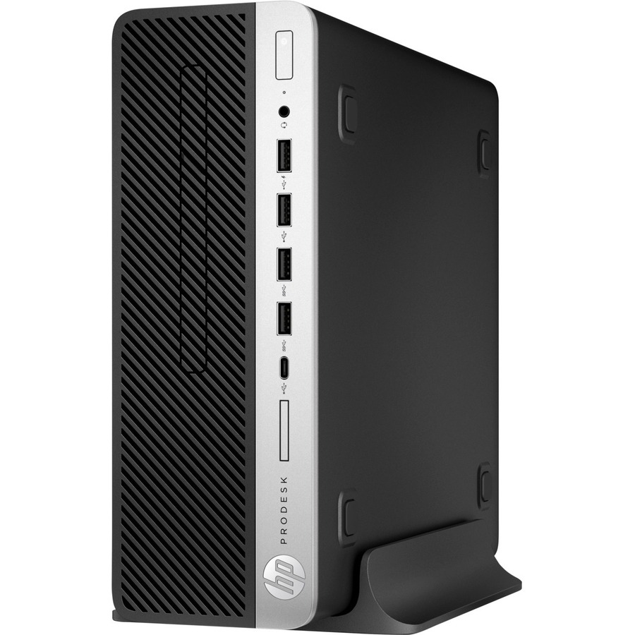 HP Business Desktop ProDesk 600 G4 4HJ09UT#ABA Desktop Computer