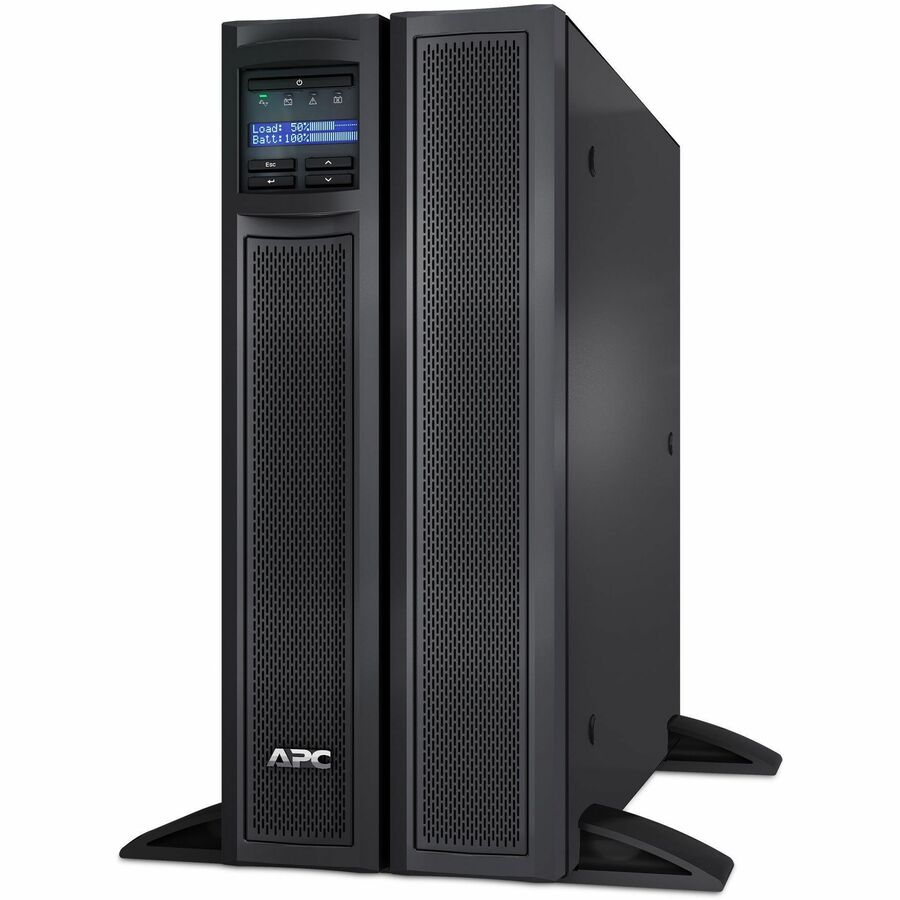 APC by Schneider Electric Smart-UPS SMX3000LVNCUS 2.88kVA Tower/Rack Convertible UPS