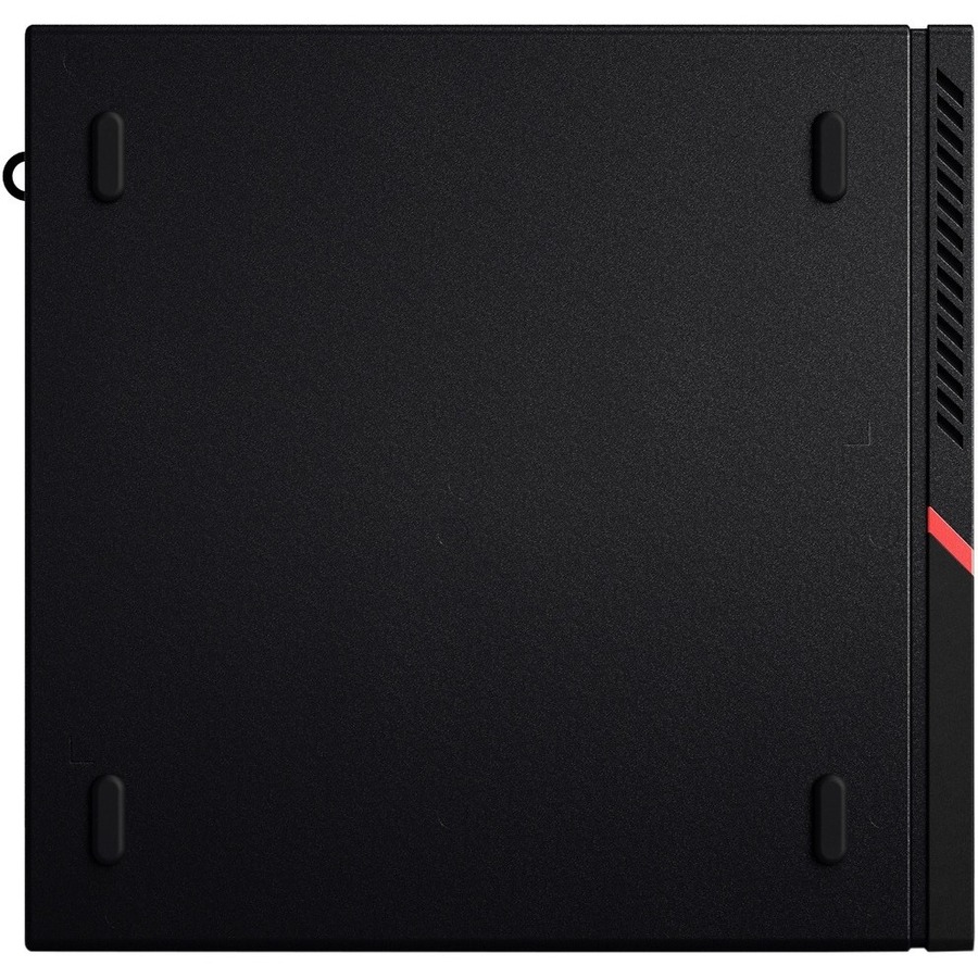 Lenovo ThinkCentre M715q 10VL0003US Tiny Thin Client - AMD A-Series A6-8570E Dual-core (2 Core) 3 GHz