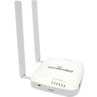 APC by Schneider Electric Cellular Modem/Wireless Router - 4G - LTE - VPN Supported