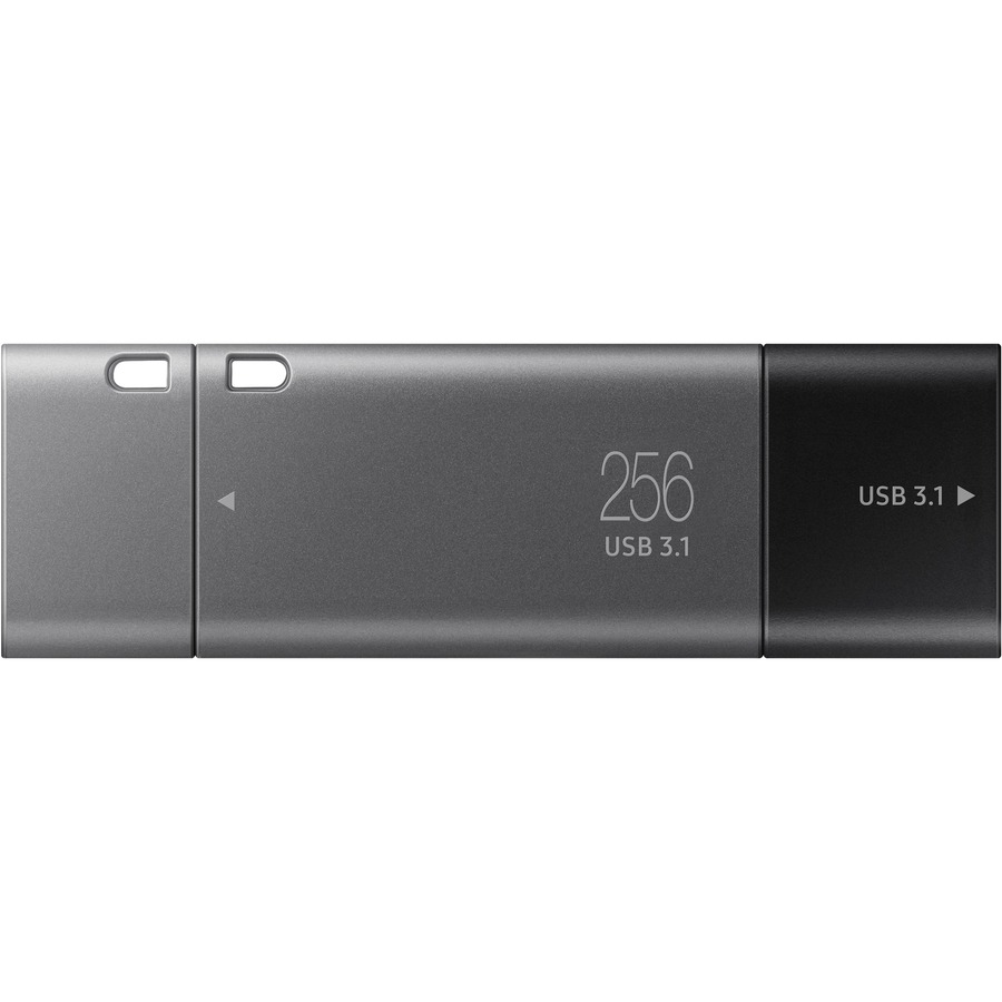Samsung DUO PLUS 256GB USB 3.1 Flash Drive