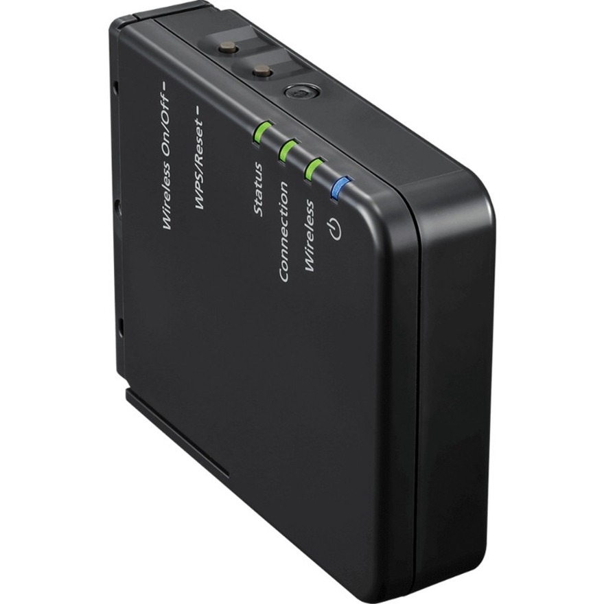 Canon WA10 IEEE 802.11n Wi-Fi Adapter for Scanner - 72.20 Mbit/s - 2.40 GHz ISM - External