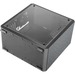 Cooler Master MasterBox Q500L ATX Black Case MCB-Q500L-KANN-S00
