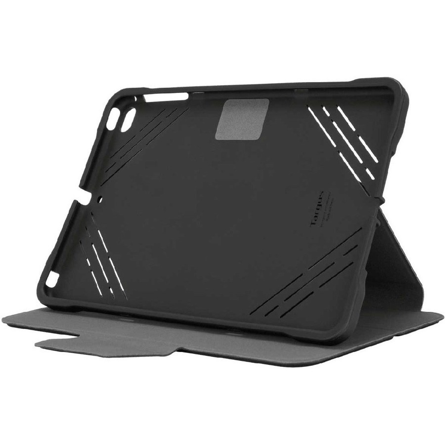 Targus Pro-Tek THZ695GL Carrying Case (Folio) Apple iPad mini, iPad mini 2, iPad mini 3, iPad mini 4, iPad mini (5th Generation) Tablet - Black