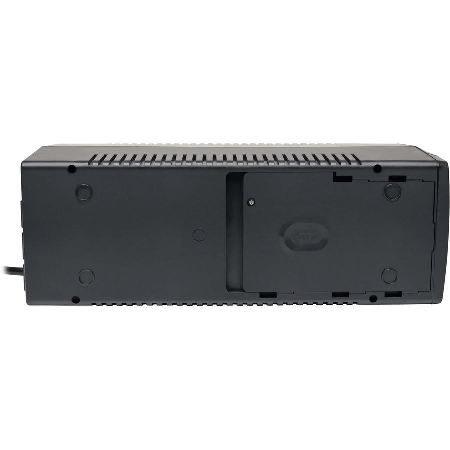 Tripp Lite by Eaton UPS 800VA 475W Line-Interactive UPS - 8 NEMA 5-15R Outlets AVR 120V 50/60 Hz USB LCD Tower