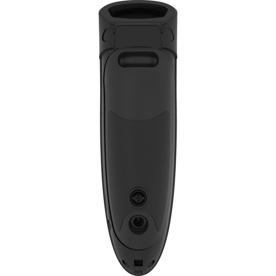 Socket Mobile DuraScan&reg; D740, Universal Barcode Scanner, Black